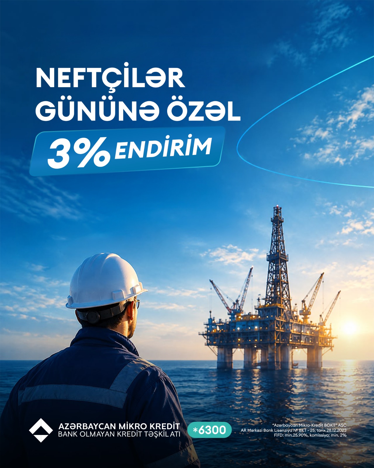 Səmada üçbucaq düzülüşündə uçan hərbi təyyarələr, arxalarında Azərbaycan bayrağının rənglərində tüstü izləri; 26 iyun Silahlı Qüvvələri Günü təbriki
